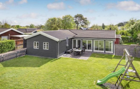 4 Bedroom Nice Home In Slagelse in Slagelse